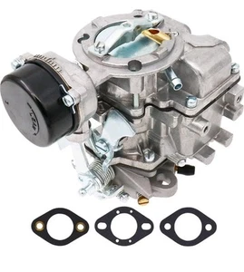 Carburador compatible con motor Ford 240 250 300 1975-1982 YF C1YF 6 CILINDROS RSC-300A - Imagen 1 de 7