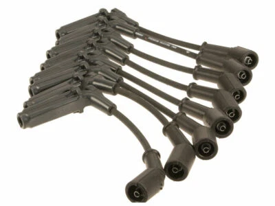 Juego de cables de bujías AC Delco 23723FS 5,3 L V8 dorado para Buick Rainier 2004 Foto 1 de 2