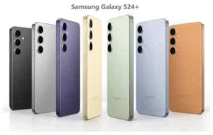 PARA AT&T - Samsung Galaxy S24+ Plus 5G SM-S926U 256GB - Todos los Colores - CAJA ABIERTA - Imagen 1 de 9