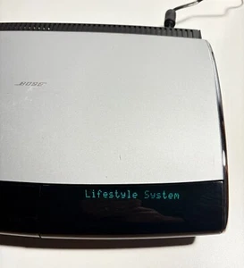 Bose AV28 Lifestyle 28 Media Center CD DVD Player - Nice! - Picture 1 of 10
