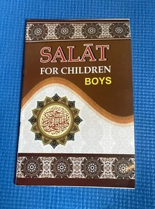 Salat For Children Boys - Bild 1 von 5