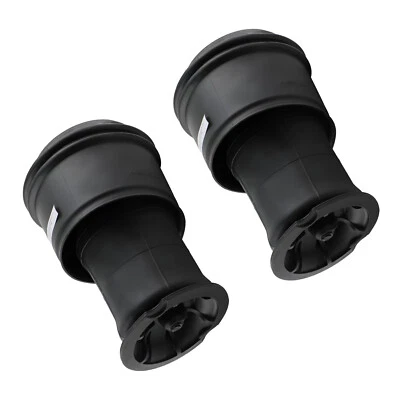 2x Arrière Amortisseur Air Pneumatique for Citroen C4 Picasso 5102R8 5102GN - Photo 1/4