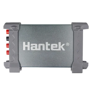 HANTEK 365B PC Digital Multimeter + 1025G Waveform Generator - Picture 1 of 4