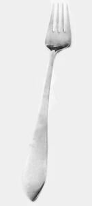WMF STUART SATIN Dinner Fork 7.75" NEW NEVER USED made in Germany - Picture 1 of 2
