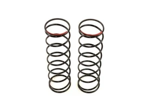 Team Durango DNX408 Feder vorne rot (2stk) 330191 TD330191 - Bild 1 von 3