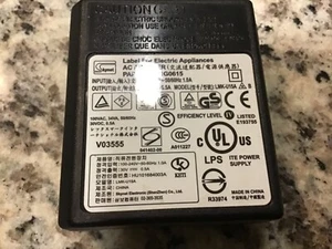 Genuine Skynet LMK-U15A AC Power Supply Adapter 30V 0.5A 15W OEM n/PC - Picture 1 of 3