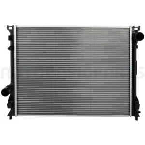 Aluminum Radiator For 2008-2009 Chrysler 300 2008-2009 Dodge Challenger - Picture 1 of 7