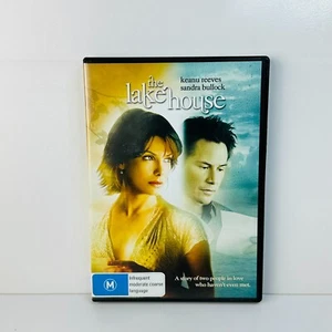 Lake House (DVD, 2006) Good Condition + Fast Post - Picture 1 of 1