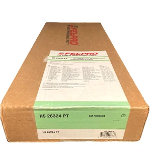 Juego de juntas de culata Fel-Pro HS 26324 PT para Chevrolet; para Buick; 3,5 L 3,9 L - Imagen 1 de 2
