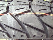 Roller-Reifen KENDA K 415 - 130 / 70 - 12 62P TL