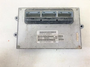 LIBERTY OEM ENGINE CONTROL MODULE ECM ECU PCM - Bild 1 von 3