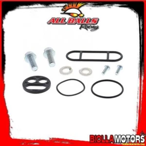 1986 Yamaha XT350 350cc 60-1000 PETROL TAP REVIEW KIT - ALL BALL - Picture 1 of 5