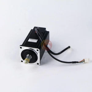 1 Stück Yaskawa Servomotor SGM-08U2HA12 Überholung - Bild 1 von 3