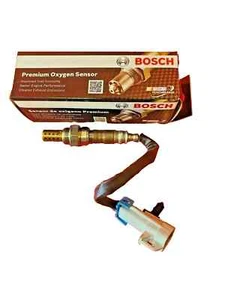 BOSCH Oxygen Sensor 13779 FOR 03 04 05 GMC Sierra 1500 5.3L - Bild 1 von 3