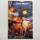 Star Wars The High Republic Adventures #5 First Print Dark Horse Comics 2023