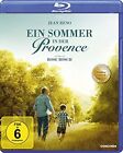 Ein Sommer In Der Provence [Blu-Ray] (Blu-Ray) Reno Jean Galiena Anna Atika Aure