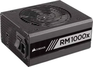 Corsair RM1000x Alimentatore 1000 W 80 PLUS Gold (W)(U) - Foto 1 di 4