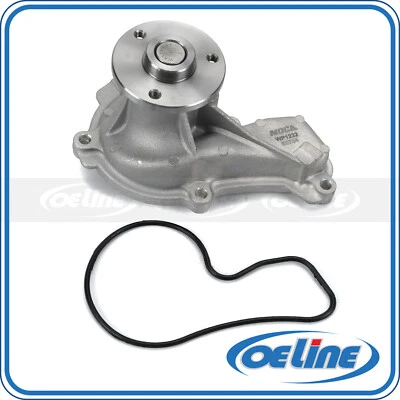Water Pump for 2006-2011 Honda Civic 1.8L - Image 1 of 4