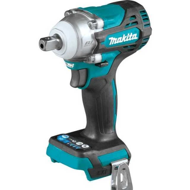 Makita XWT15Z 18V 3200 RPM Drill Driver