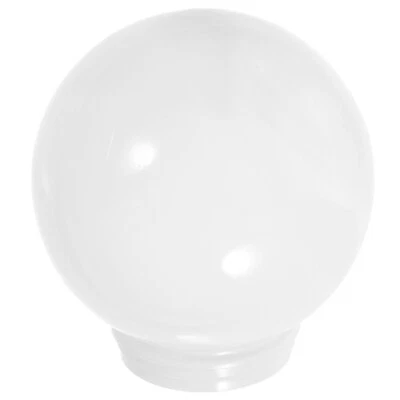 Ceiling Fan Light Globe Replacement Globes Lamp Shades for Ball Lampshade - Image 1 of 4