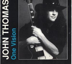 John Thomas - One Vision - Bild 1 von 2