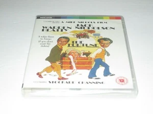 THE FORTUNE Blu-Ray Limited Edition with Booklet Warren Beatty Jack Nicholson - Picture 1 of 3