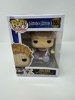 Funko Pop! Animation Black Clover Julius 1553