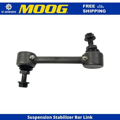Barra estabilizadora de suspensión delantera MOOG 2003-2007 para Cadillac CTS Foto 1 de 4