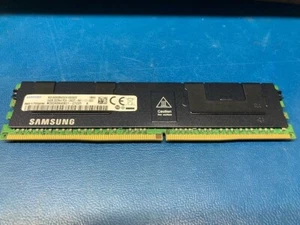 Samsung M393A8K40B21-CRB 64GB 2S2RX4 PC4-2133P 4RX4 RDIMM - Bild 1 von 4