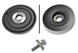 Set pulegge cintura albero motore 11237801979 adatto a Mini R56 Mini Clubman R55 - Foto 1 di 1