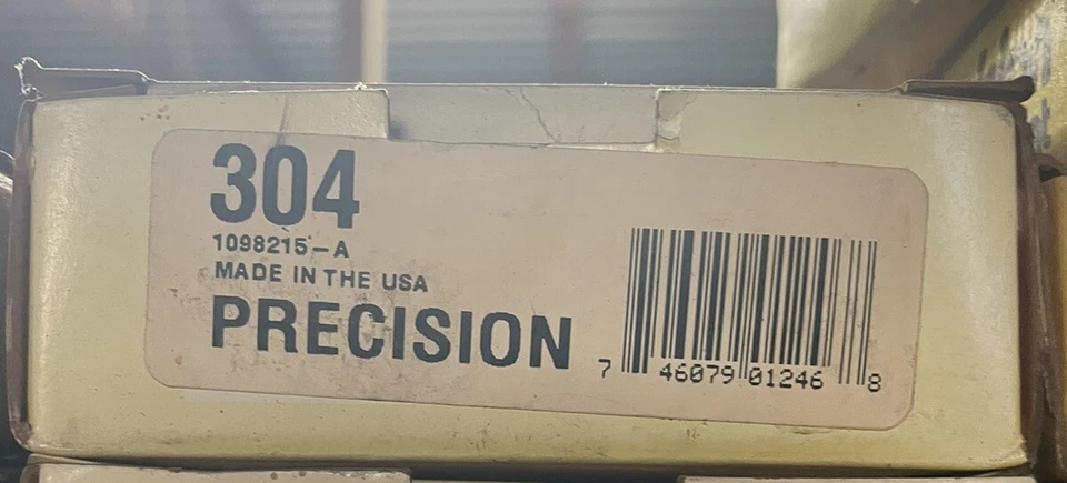 Camión Dodge 4x4 1946-1989 1T, 1961-1967 3/4T; Autocaravana 1969-81 junta universal Foto 1 de 2