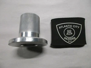 MILLER TOOL 8890 PINION SEAL INSTALLER DANA 44 AXLES - Foto 1 di 4
