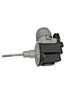 Turbocharger Actuator Mahle 06L145725N , 70517236 ORIGINAL Turbo Electronic - Picture 1 of 6