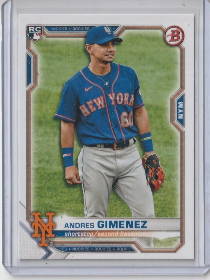 Mixed Baseball cards Refractors,rookies, Stars,and more...... - Image 1 of 1