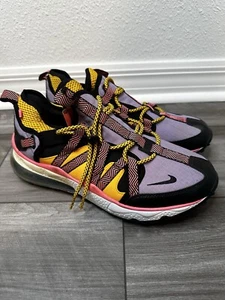 Nike Air Max 270 Bowfin Atomic Violet Mens 10.5 - Picture 1 of 5