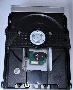 Philips DVP642/37 DVD CD Loader Drive - Picture 1 of 1