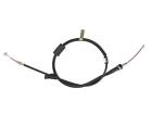 Cable Pull, parking brake ADRIAUTO 48.0210 for SWIFT II Saloon 1.0 1994-2001