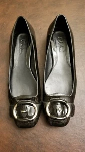 Cole Haan Black Size 6.5 B Mary Jane Shoes - Bild 1 von 7