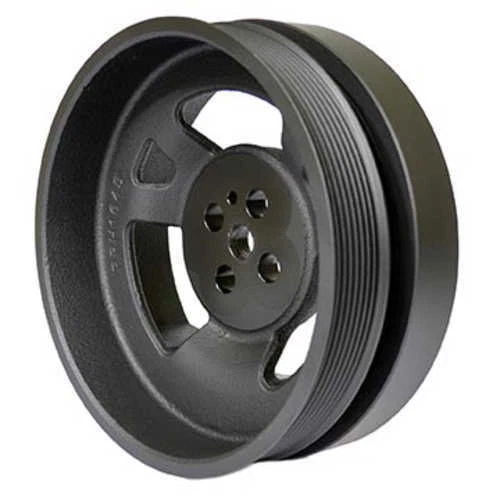 Balanceador Harmônico de Motor serve 2011-2014 Ford F-350 Super Duty, F-450 Super Duty, F - Imagem 1 de 2