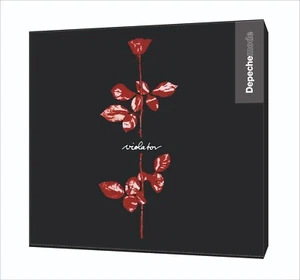 DEPECHE MODE - Violator - Stampa su tela - Foto 1 di 1