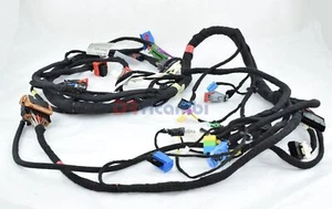 Cableado Cables Parte Central Alfa 159 Brera Nuevo Spider ALFA ROMEO 50506869 - Picture 1 of 5