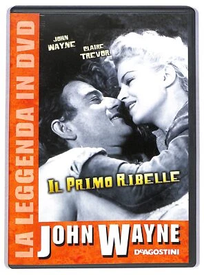 EBOND Il primo ribelle EDITORIALE DVD D797929 - Immagine 1 di 2
