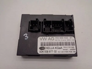 Original VW Comfort Control Komfortelektronik 1K0959433BT - Picture 1 of 1