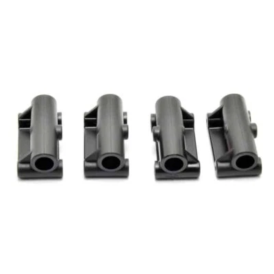 HoBao 85166 Side Body Support Mount (4Pcs) for 1/7 VTE & VTE2 - Image 1 of 2