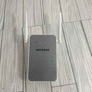 Netgear EX6150v2 AC1200 1200Mbps Dwuzakresowy bezprzewodowy przedłużacz zasięgu WiFi Booster - Zdjęcie 1 z 6