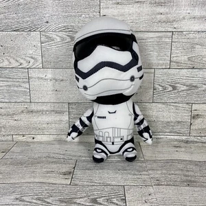 Star Wars Storm Trooper Plüschtier Stofftier Disney - Bild 1 von 24