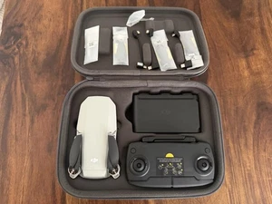 DJI Mavic Mini Fly More Combo Kamera - Drohne - Bild 1 von 15