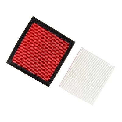 Combo Air&Cabin Filter for Toyota Camry Rav4 Avalon Lexus ES350 2018-2023 US - Image 1 of 4