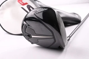 Titleist TSR3 Driver / 9 Degree / Regular Flex HZRDUS CB Red 50 Shaft - Picture 1 of 9
