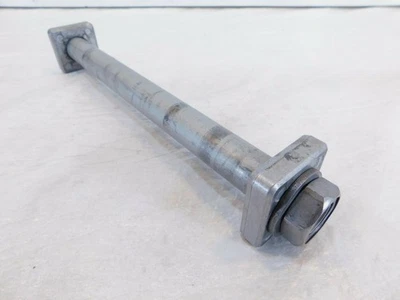 Eje de rueda trasera y tensores de cadena para BMW S1000RR S1000R S1000XR HP4 OEM Foto 1 de 4